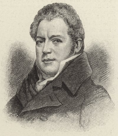 Présidents de la Royal Academy - English School