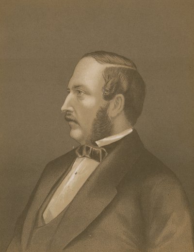 Prince Albert - English School
