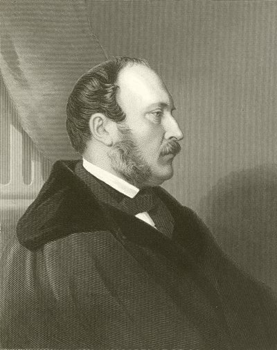 Prince Albert - English School
