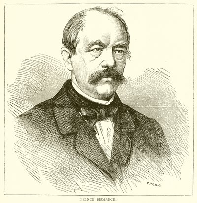 Prince Bismarck - English School