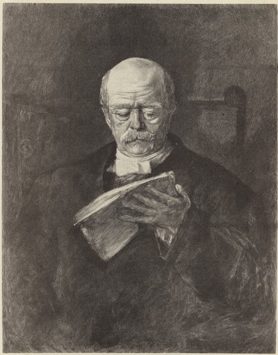 Prince Bismarck - English School