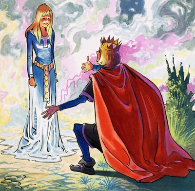 Prince protestant l