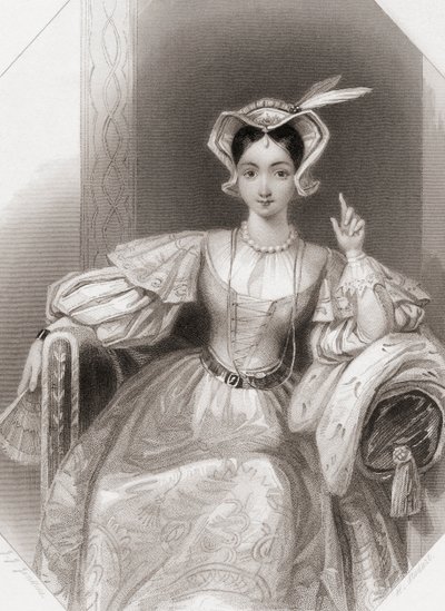 Princesse Katherine de 