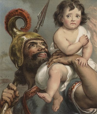 Prisonnier de Guerre - English School