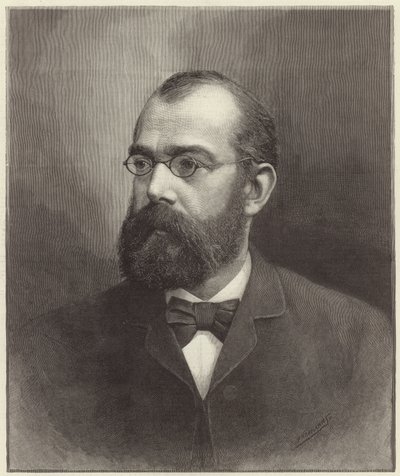 Professeur Robert Koch - English School