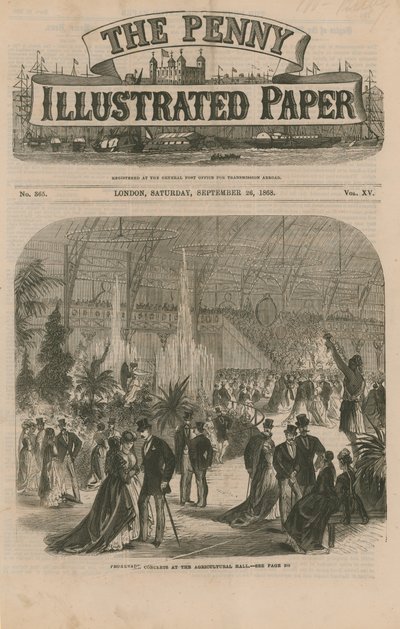 Concerts promenade au Hall agricole - English School