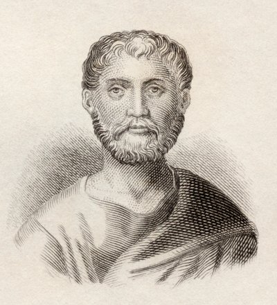 Publius Terentius Afer, de 