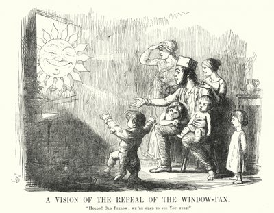 Une Vision de l