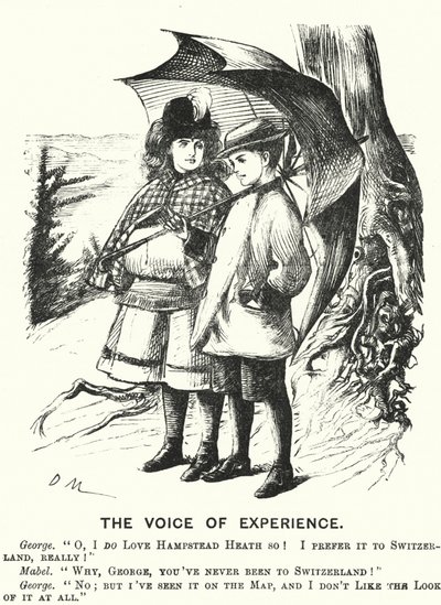 La Voix de l