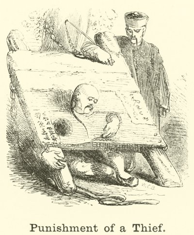 Punition d