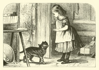 Chat, chat - English School