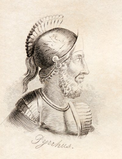 Pyrrhus, de 