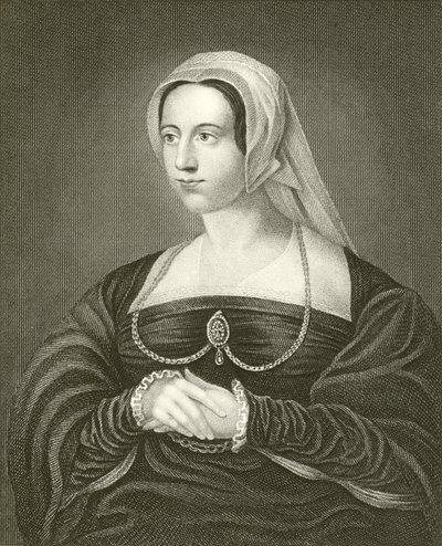 Reine Catherine - English School