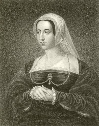 Reine Catherine - English School