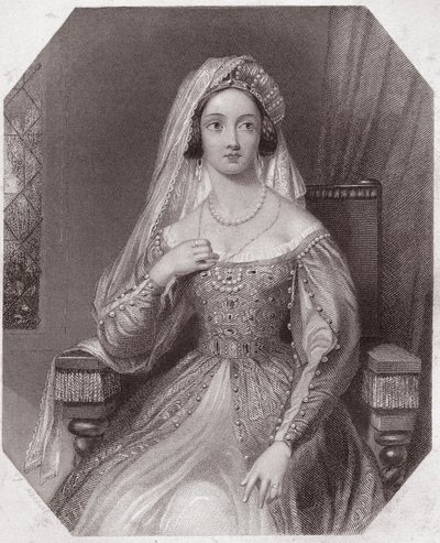 Reine Catherine d