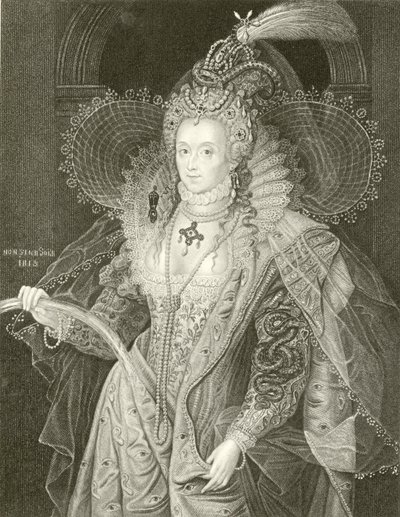 Reine Élisabeth - English School