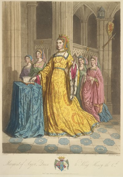 Reine Marguerite d