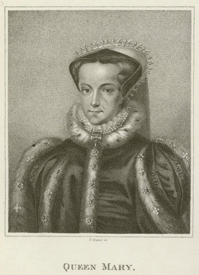 Reine Marie - English School
