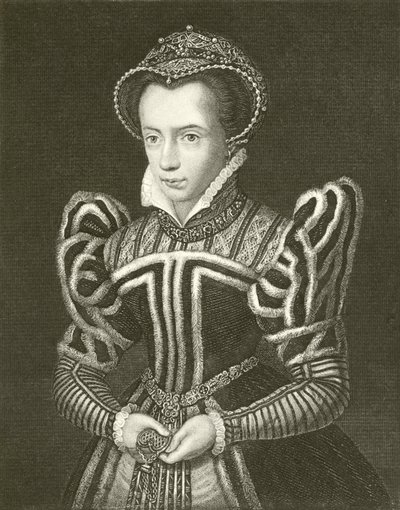 Reine Marie - English School