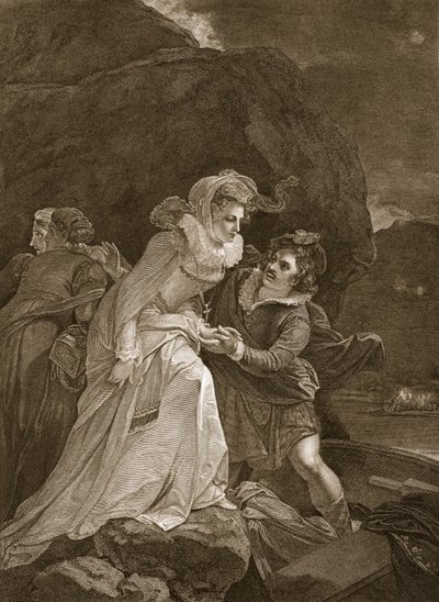 La reine Marie s