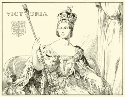 Reine Victoria (d