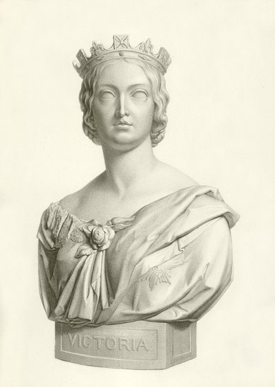 Reine Victoria - English School