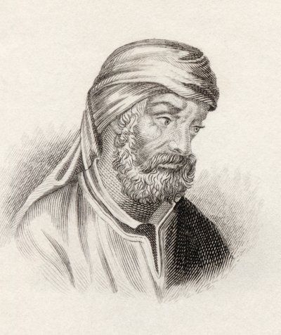 Quintus Tertullianus, de 