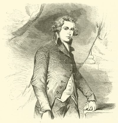 R B Sheridan - English School
