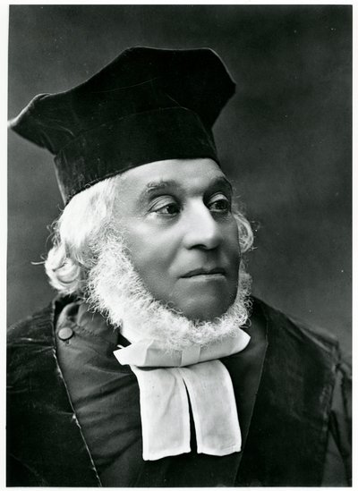 Rabbin Nathan Marcus hakohen Adler (1803-90) - English School