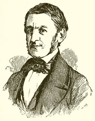 Ralph Waldo Emerson - English School