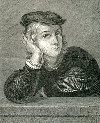 Raphaël à l