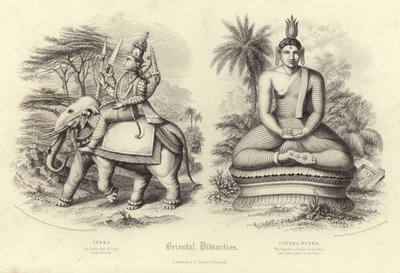 Cérémonies et coutumes religieuses de tous les peuples du monde - English School