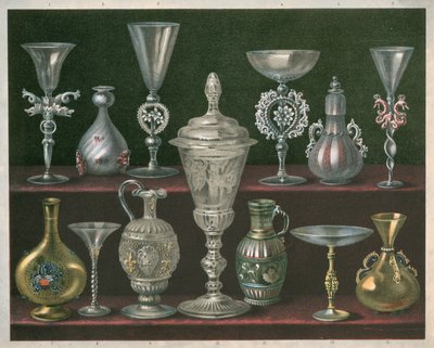 Renaissance - English School