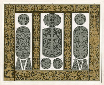Renaissance - English School