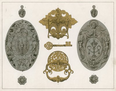 Renaissance - English School