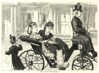 Femmes représentatives du Derby : La dame de la Victoria - English School