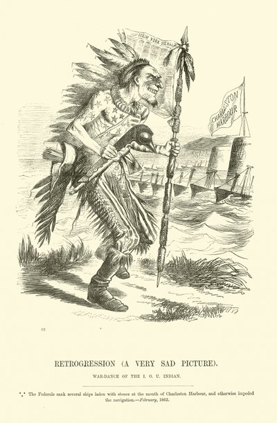Rétrogression (Une image très triste) - English School