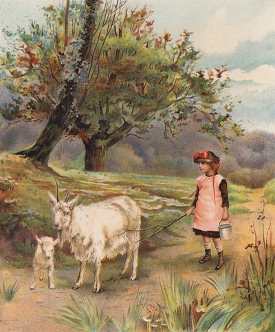 Retour à la maison - English School