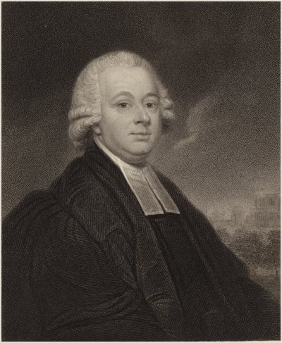 Révérend Dr Nevil Maskelyne - English School
