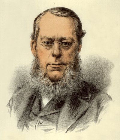 Richard Assheton Cross - English School