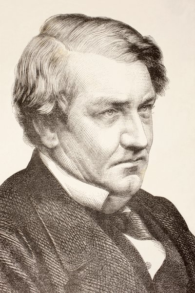Richard Bourke - English School