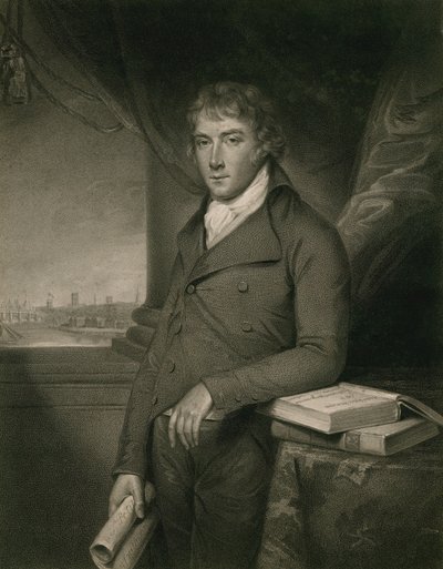 Richard Brinsley Sheridan - English School