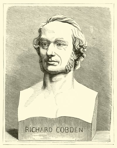 Richard Cobden - English School