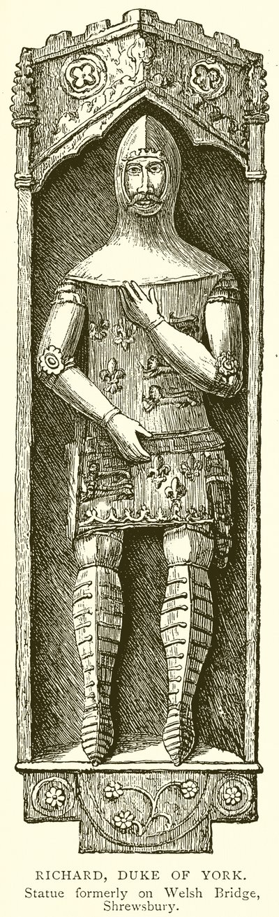 Richard, Duc d