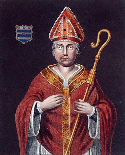 Richard Fleming (d.1431), d