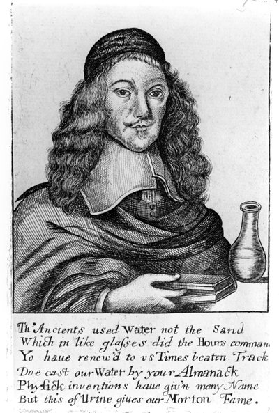 Richard Motion - English School
