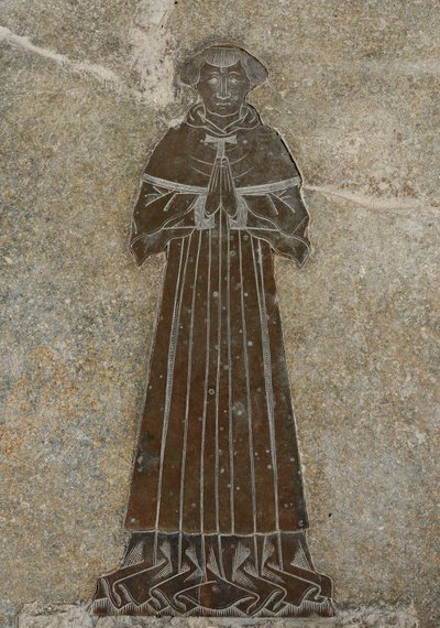 Richard Wyard, 1478 - English School
