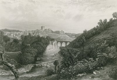 Richmond - English School