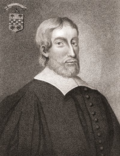 Robert Boyd de Trochrig - English School