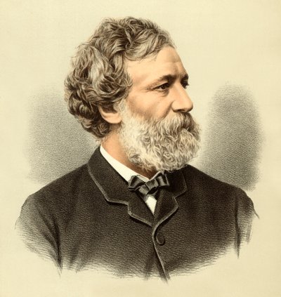 Robert Browning - English School